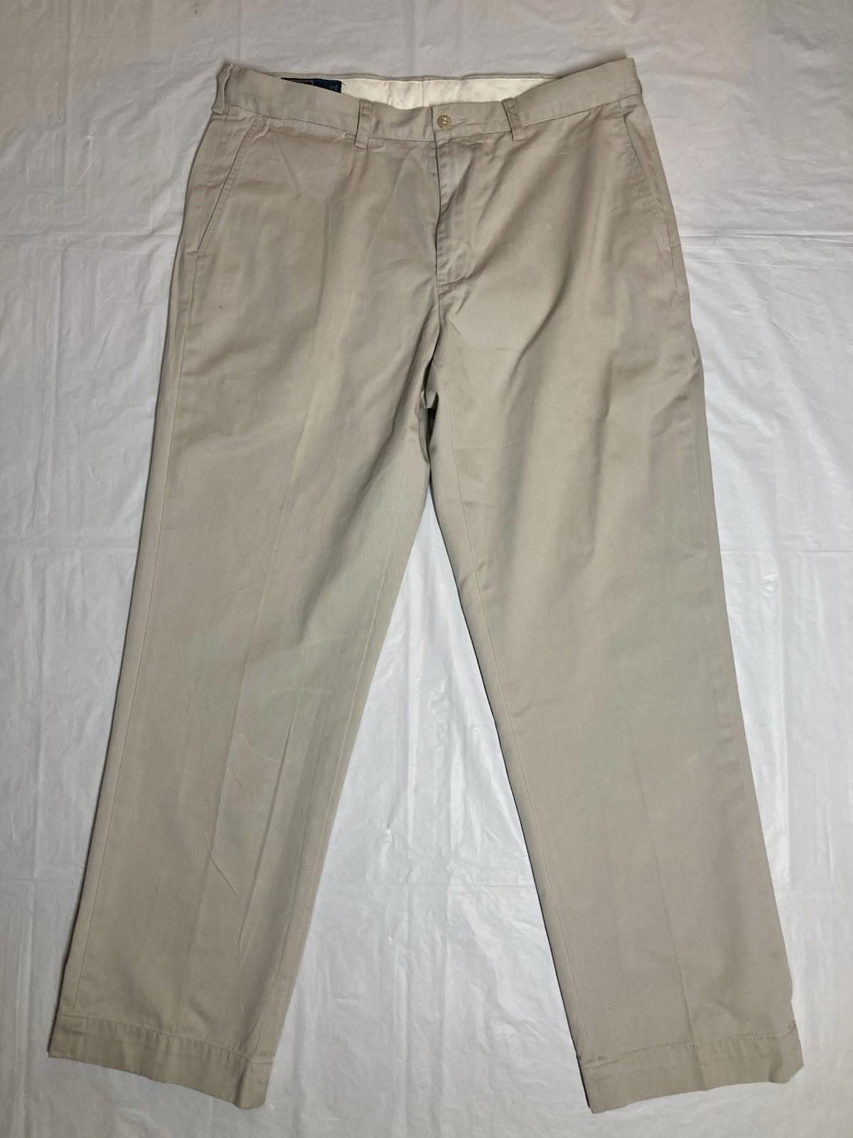 Polo Ralph Lauren × Vintage 1990s Polo Ralph Lauren “Preston” Pant