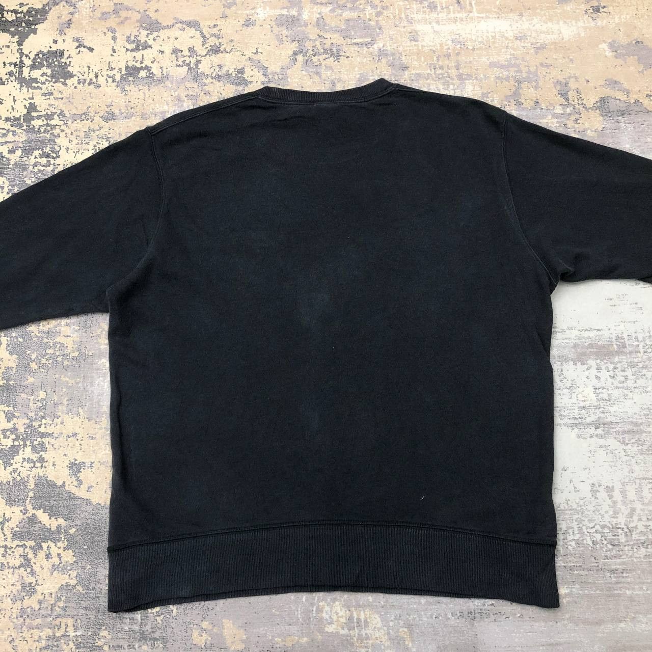 Kaws × Uniqlo Y338 SUN FADED KAWS SESAME STREET UNIQLO SWEATSHIRT Size US L / EU 52-54 / 3 - 2 Thumbnail
