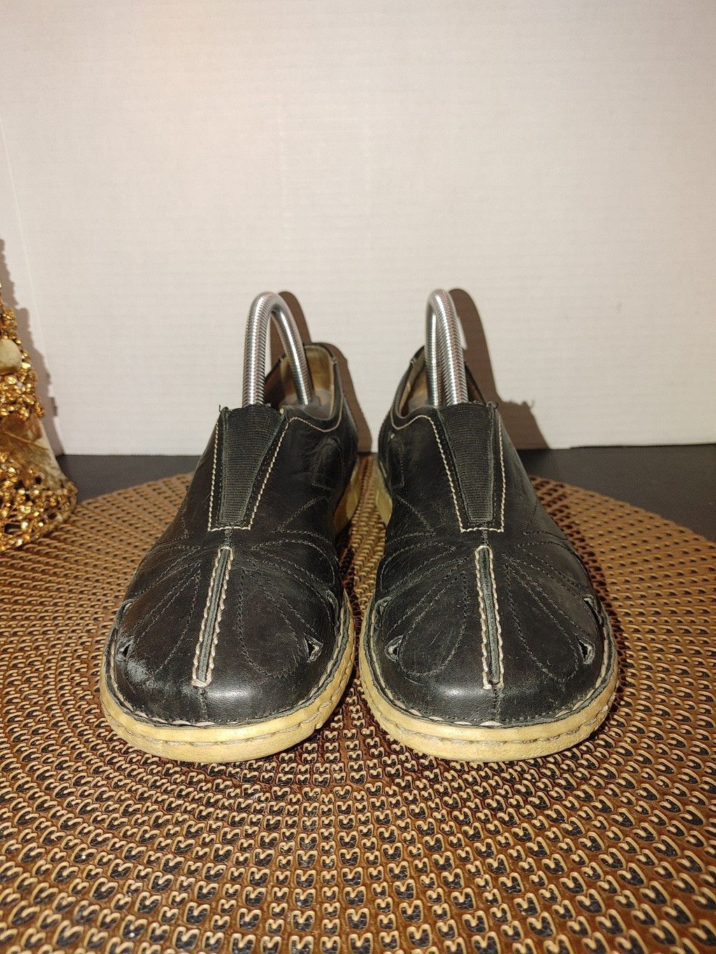 JOSEF SEIBAL Josef Seibel Slip On Size 38 Size US 7.5 / IT 37.5 - 2 Thumbnail