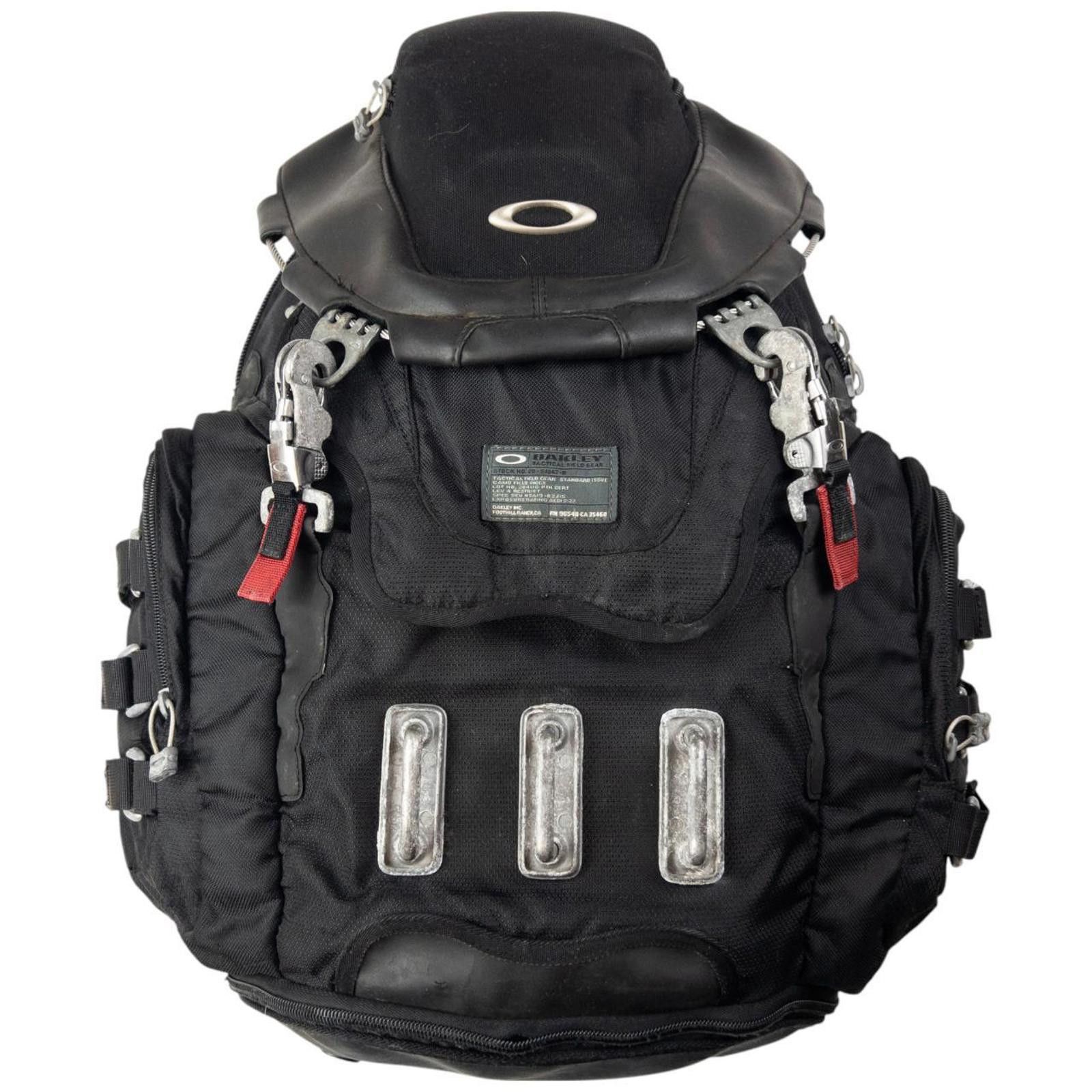 Oakley Vintage Oakley Kitchen Sink Cargo Backpack Size ONE SIZE - 1 Thumbnail
