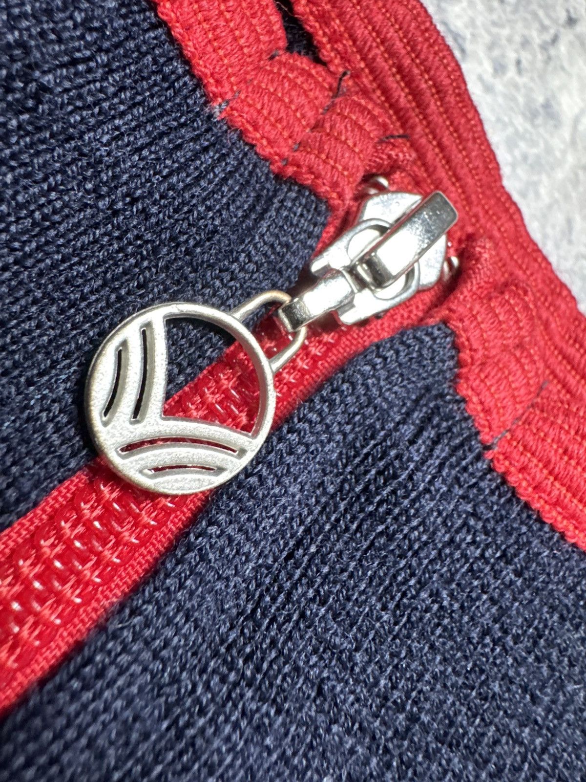 Dale Of Norway Dale Of Norway Women’s Sweater 1/4 Zip Wool Size L Size L / US 10 / IT 46 - 7 Thumbnail