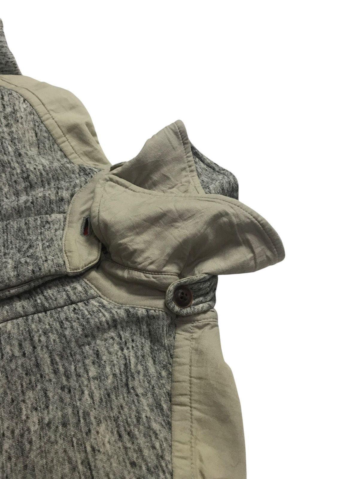 Vivienne Westwood Vintage Multi Pocket Vivienne Westwood Jacket Size M / US 6-8 / IT 42-44 - 8 Thumbnail