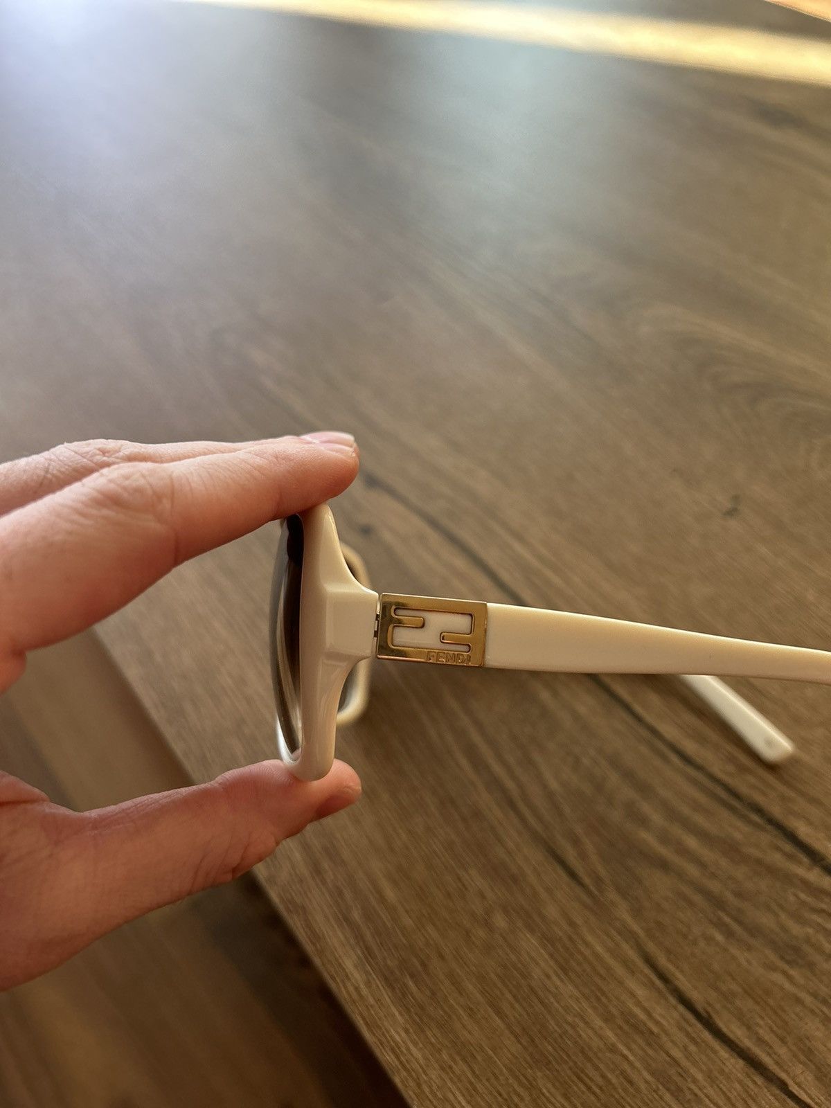 Fendi Fendi sunglasses Size ONE SIZE - 8 Thumbnail