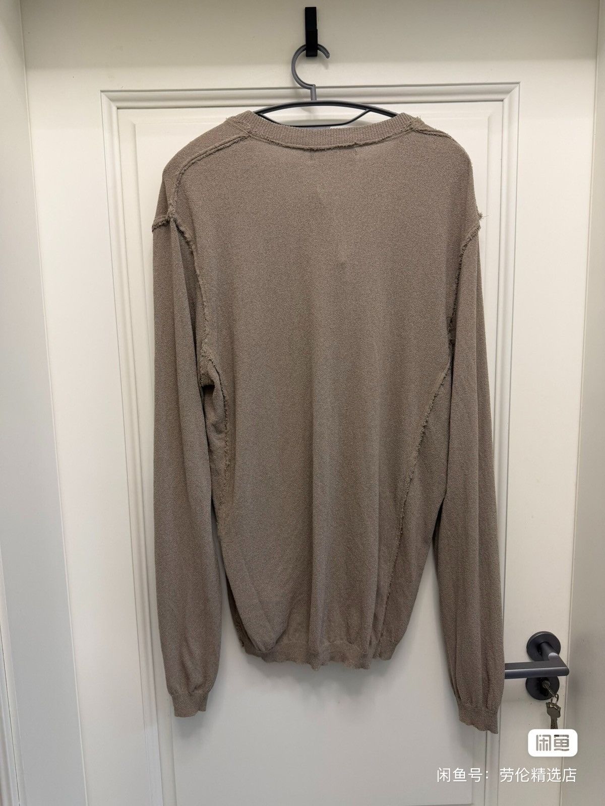 Dolce & Gabbana dolce&gabbana knit sweater shirt top Size US L / EU 52-54 / 3 - 4 Thumbnail