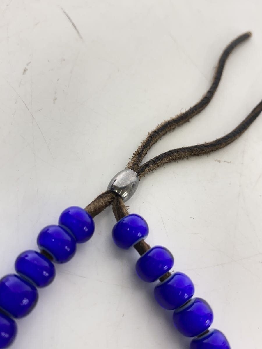 Undercover John Undercover Pendant Bead Bracelet Size ONE SIZE - 3 Thumbnail
