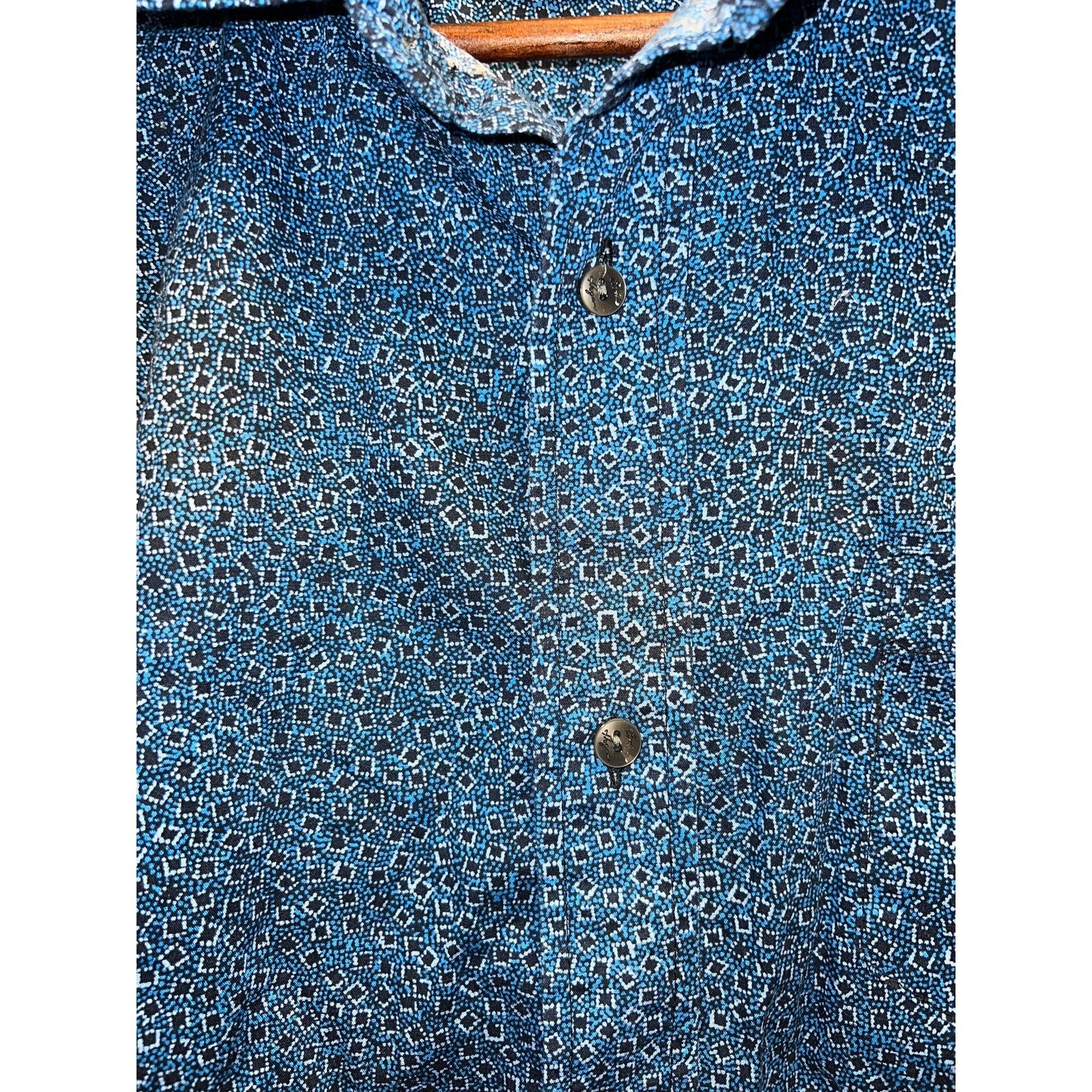 Vintage Ben Hogan Performance Shirt Golf Golfing Button Up x-Large Size US XL / EU 56 / 4 - 5 Thumbnail