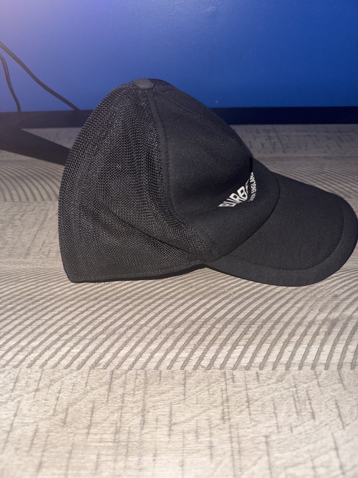 Burberry Burberry adjustable hat Size 46 - 3 Thumbnail