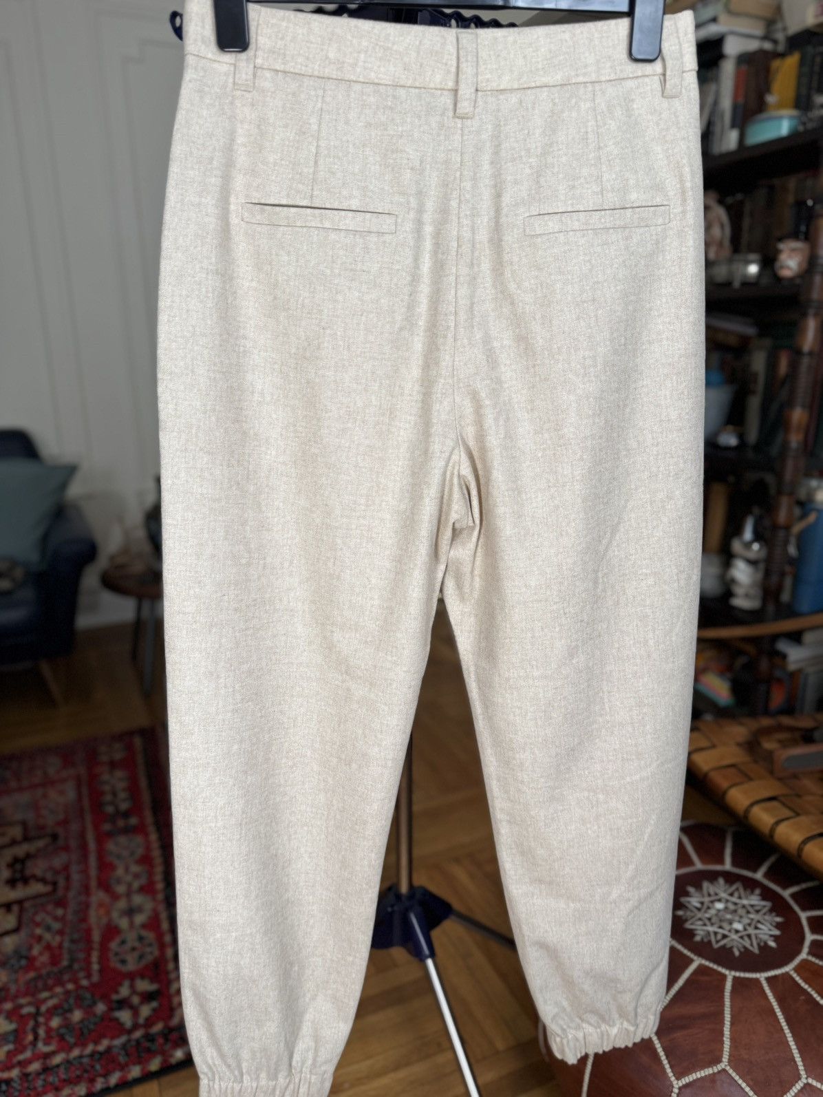 Brunello Cucinelli Brunello Cucinelli BNWT Pants Size 30" / US 8 / IT 44 - 11 Thumbnail