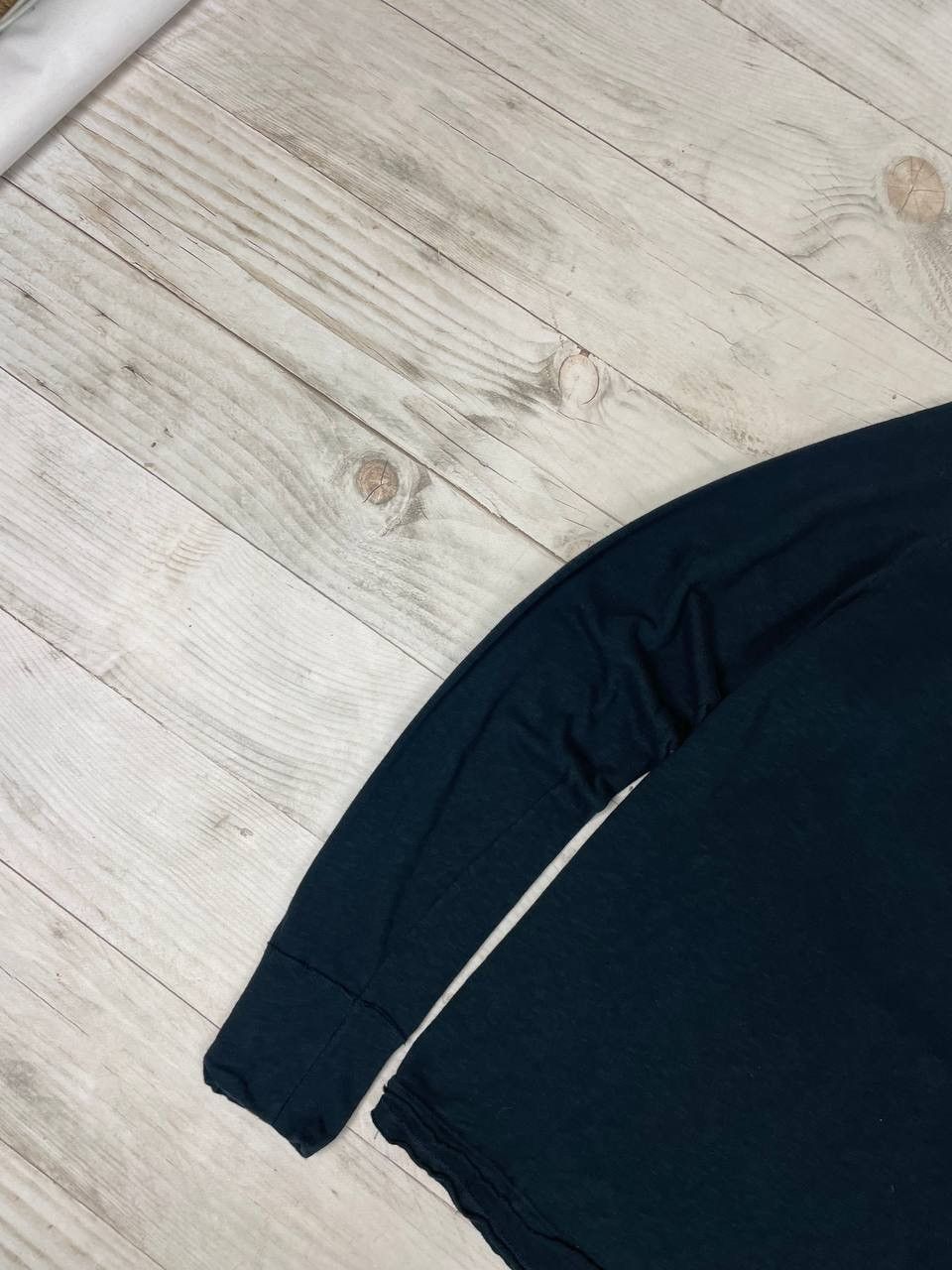 True Religion True Religion Long Sleeve T-Shirt California Big Logo Y2K Size US XL / EU 56 / 4 - 6 Thumbnail