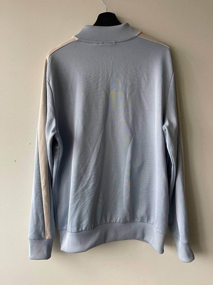 Puma × Vintage Track Jacket Retro Large Size US L / EU 52-54 / 3 - 2 Thumbnail