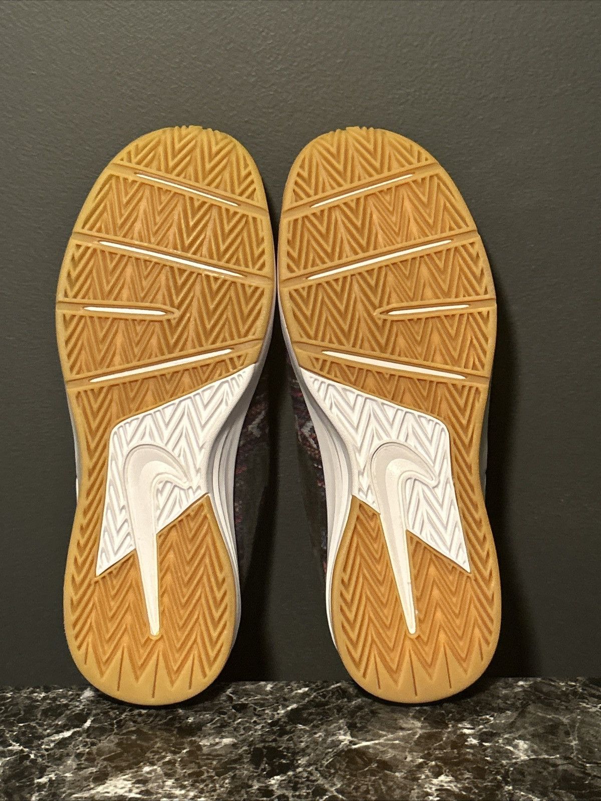 Nike SB Nike SB Project BA Lunarlon 654892-902 Hacky Sack M 7/8.5w Size US 7 / EU 40 - 5 Thumbnail