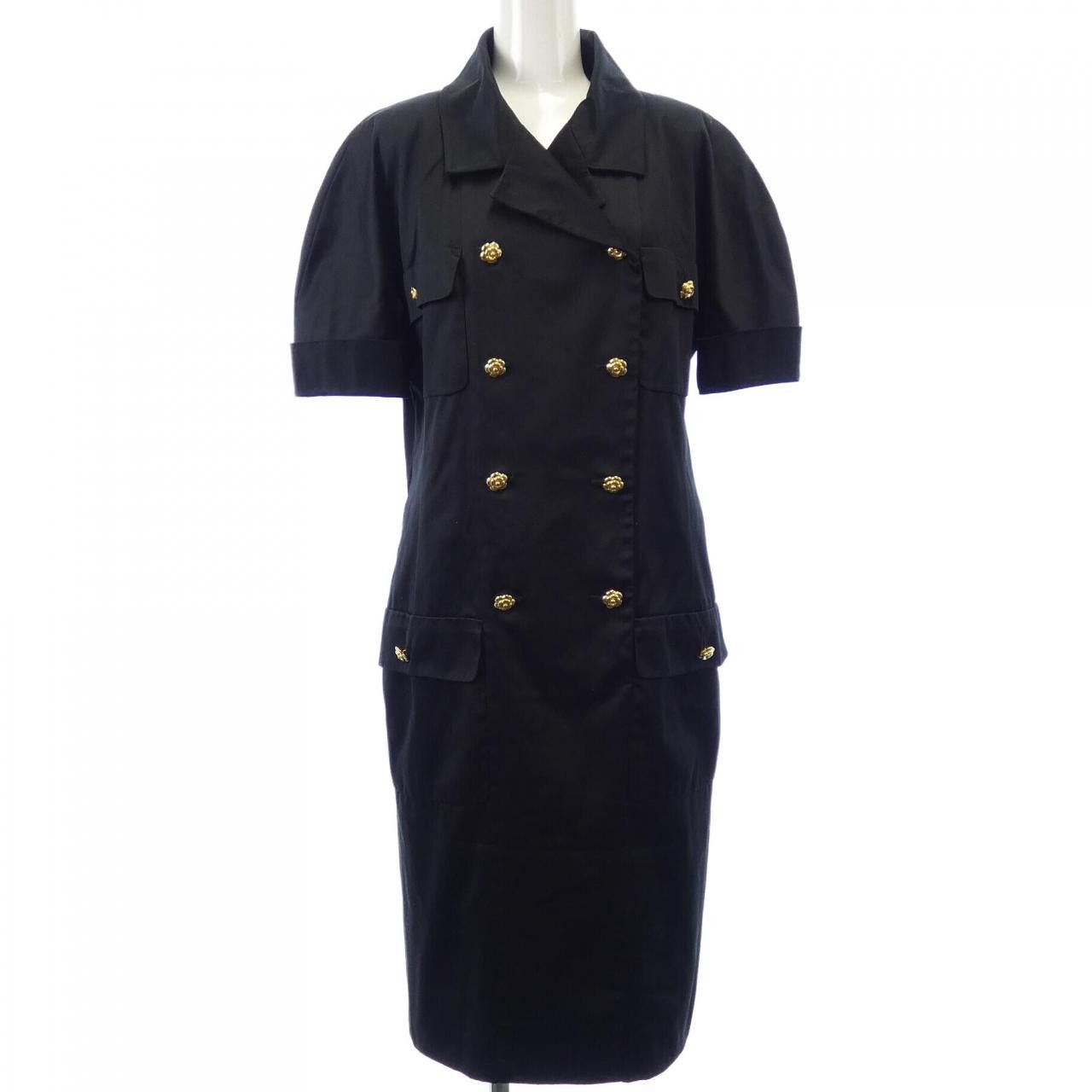 Chanel Chanel Chanel Dress Others Dresses DUTY FREE for USA Size ONE SIZE - 1 Thumbnail