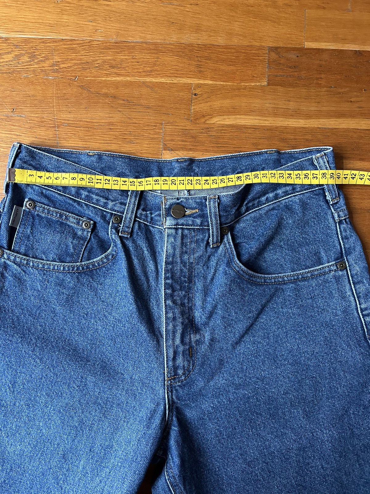 Carhartt Carhartt pants Size US 32 / EU 48 - 5 Thumbnail