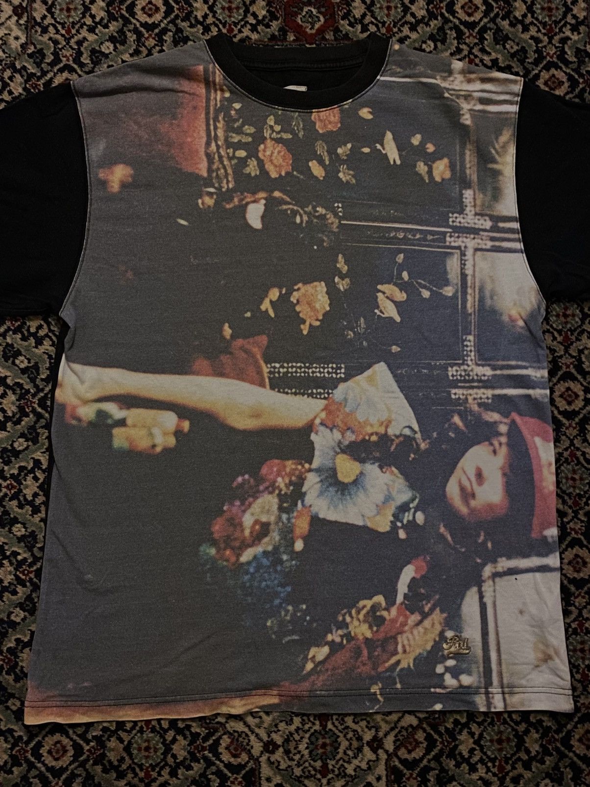 Other balanceweardesign vintage tee Size US L / EU 52-54 / 3 - 2 Thumbnail