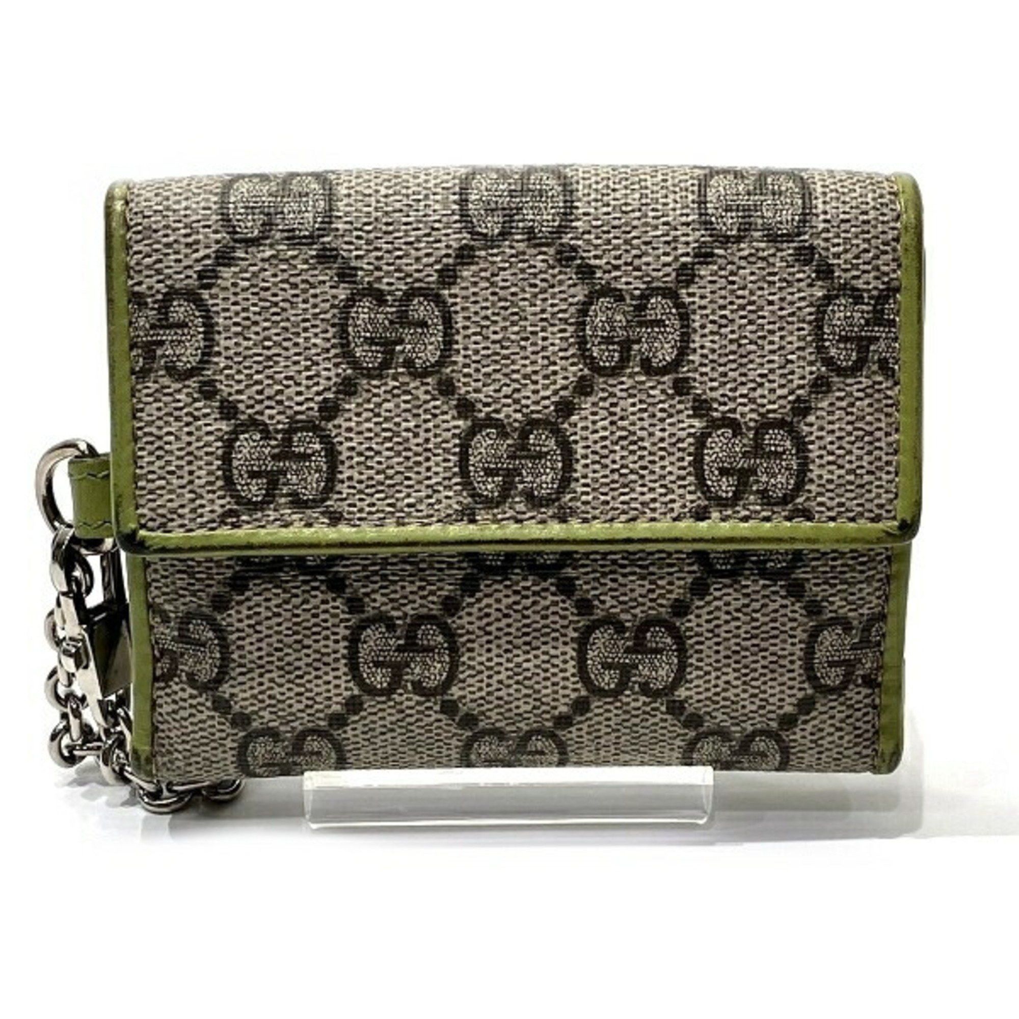 Gucci Gucci Shima line wallet Size ONE SIZE - 1 Thumbnail