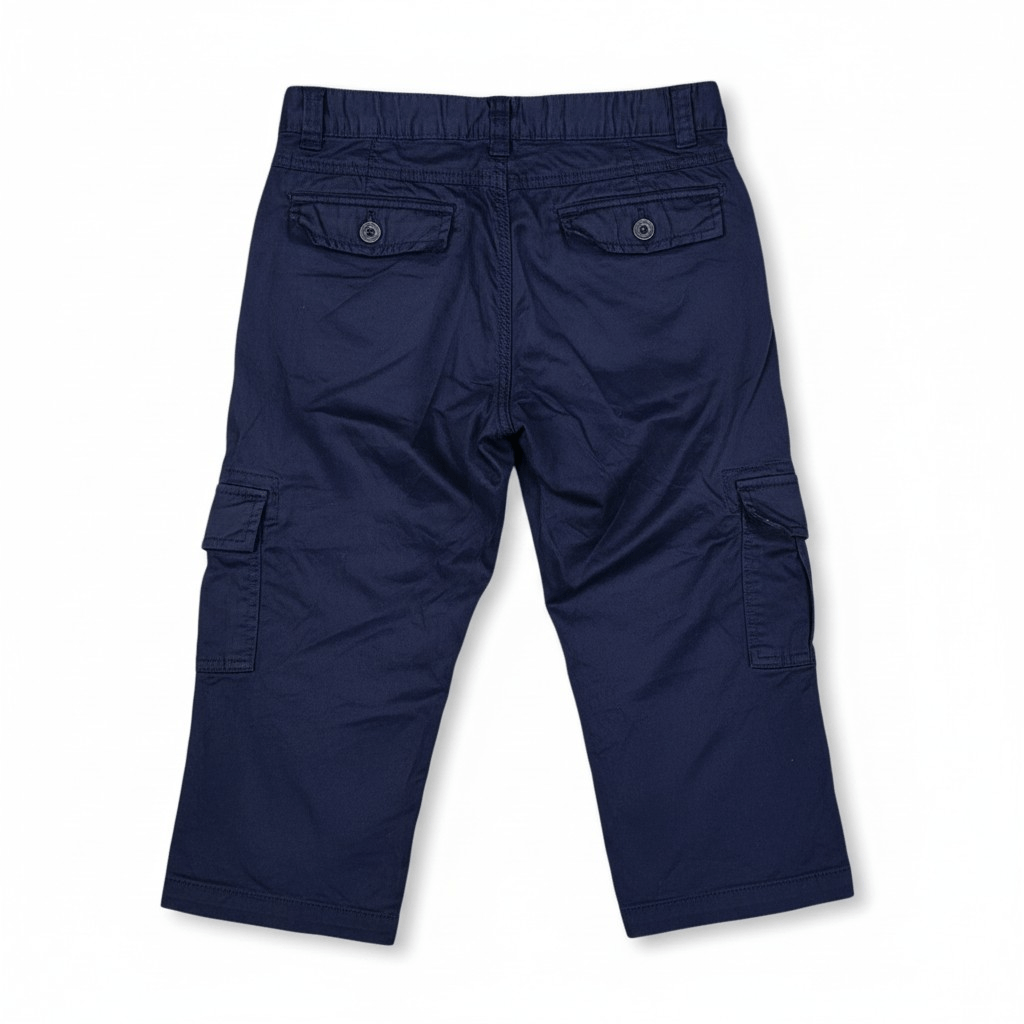 semanticdesign semantic design half pants Size US 30 / EU 46 - 4 Thumbnail