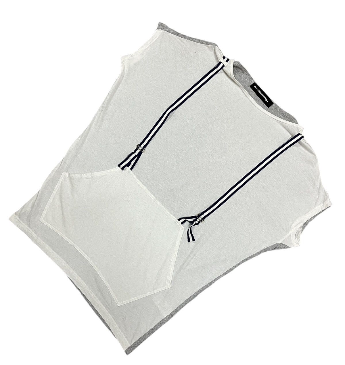 mercibeaucoup Mercibeaucoup by issey miyake blouses Size M / US 6-8 / IT 42-44 - 2 Thumbnail