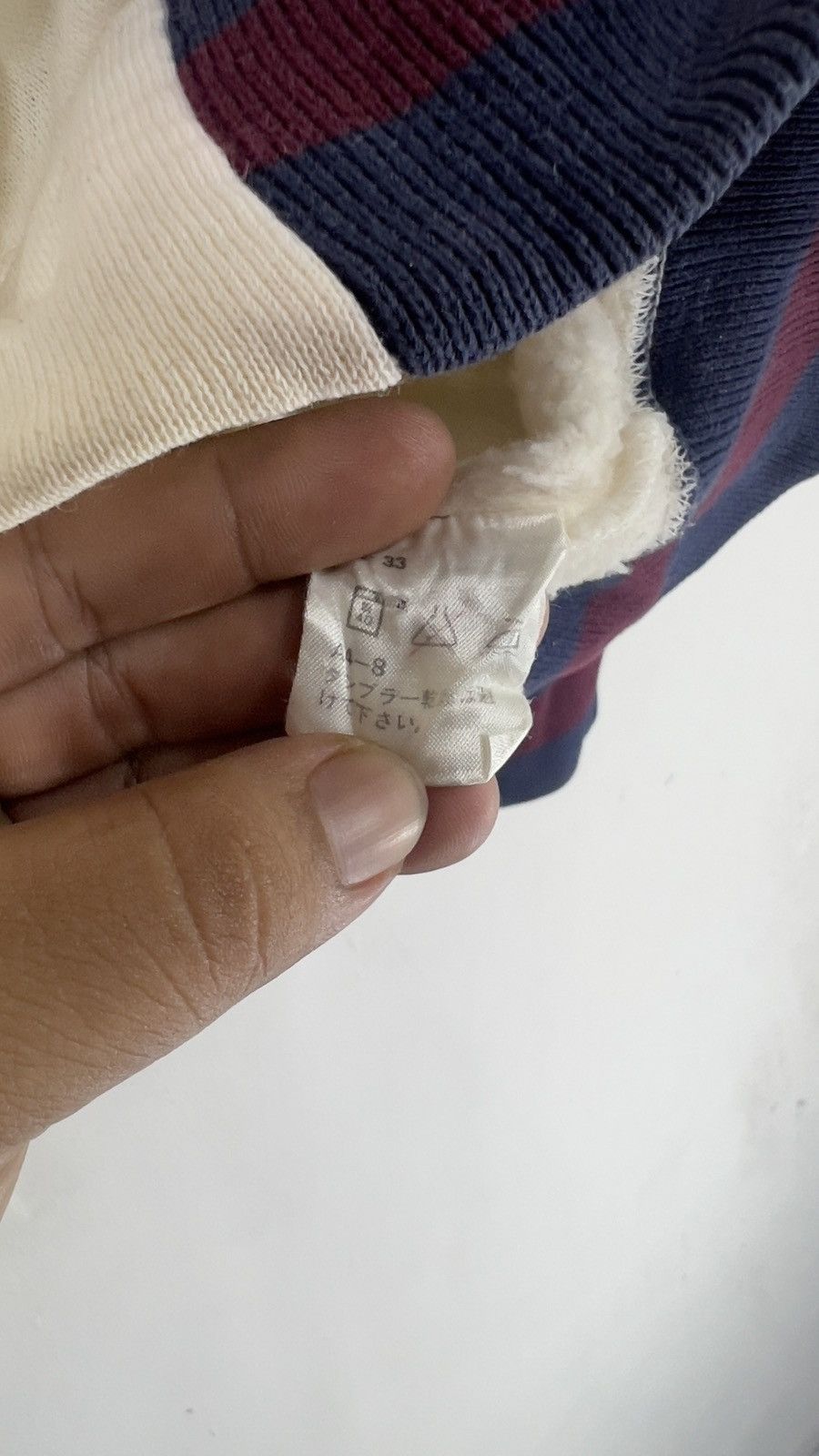 Polo Ralph Lauren Vintage Polo Ralph Lauren Luxury Cardigan Size US M / EU 48-50 / 2 - 6 Thumbnail