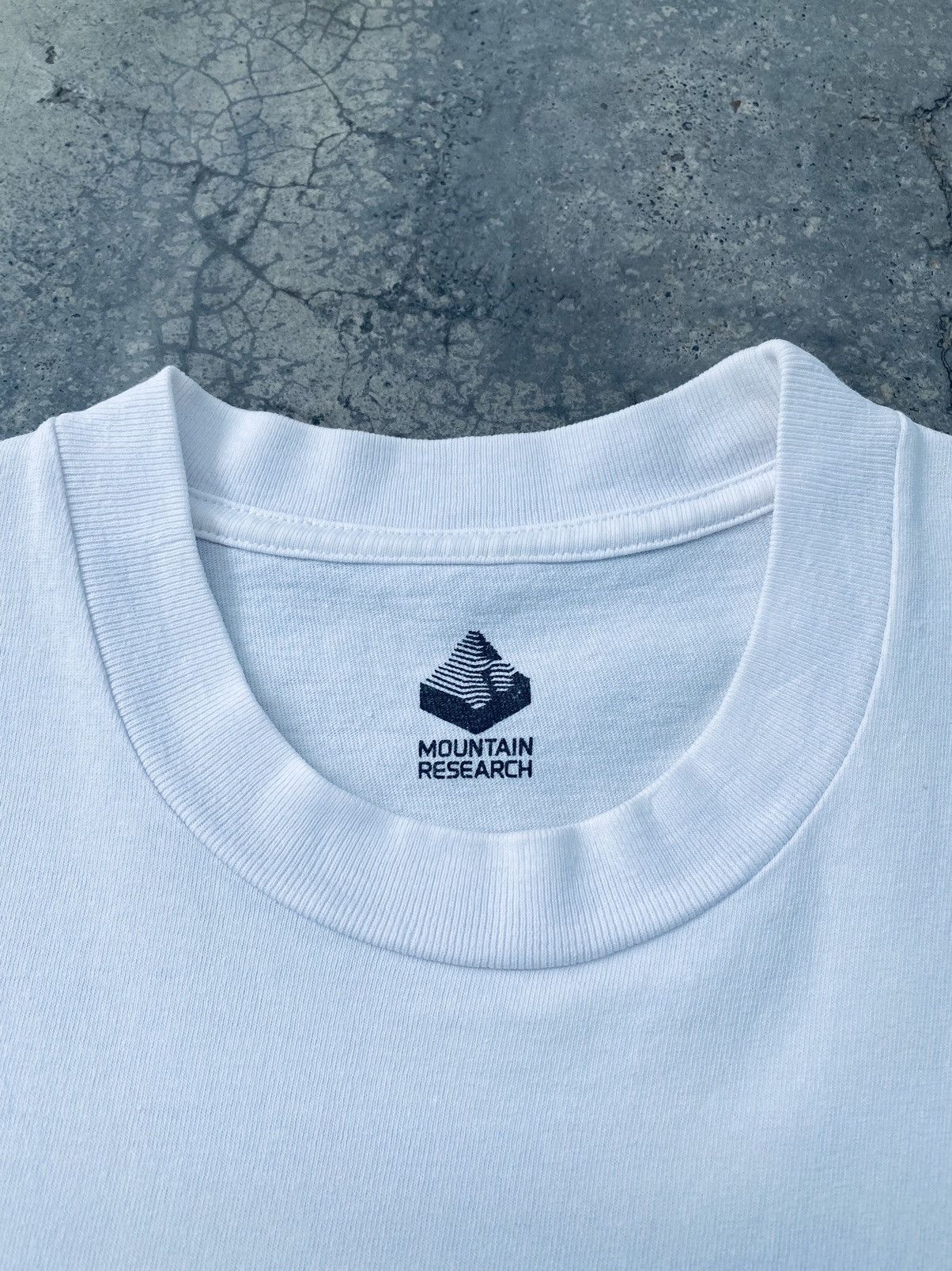 Mountain Research 2018 Mountain Research Anarcho Punk Rare Tees Size US L / EU 52-54 / 3 - 8 Thumbnail