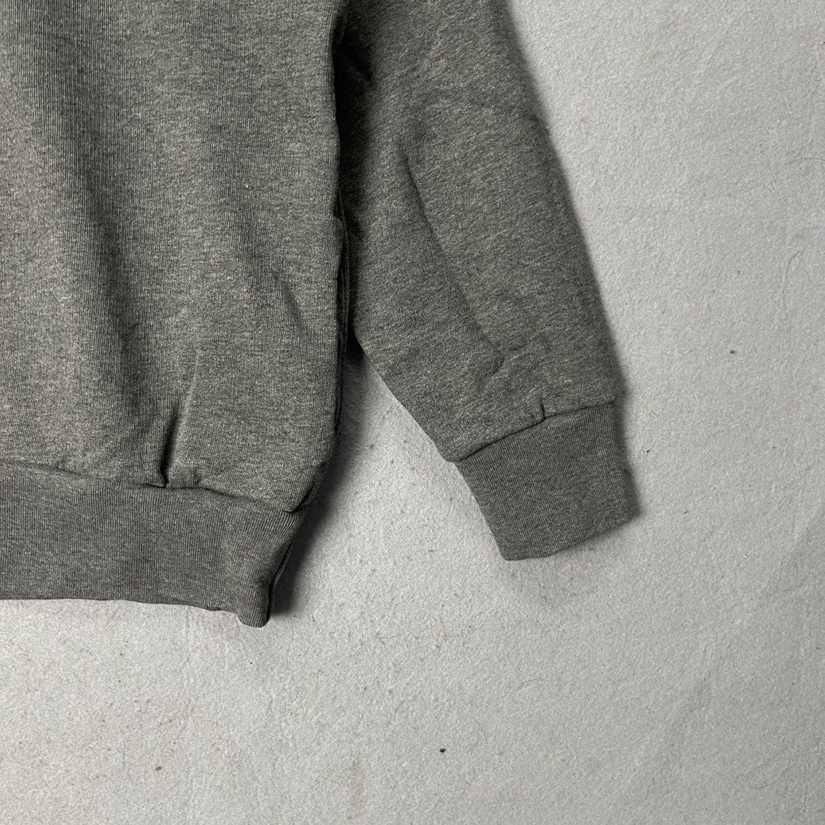 Diesel Vintage Diesel Logo Crewneck Sweatshirt Size US XS / EU 42 / 0 - 4 Thumbnail