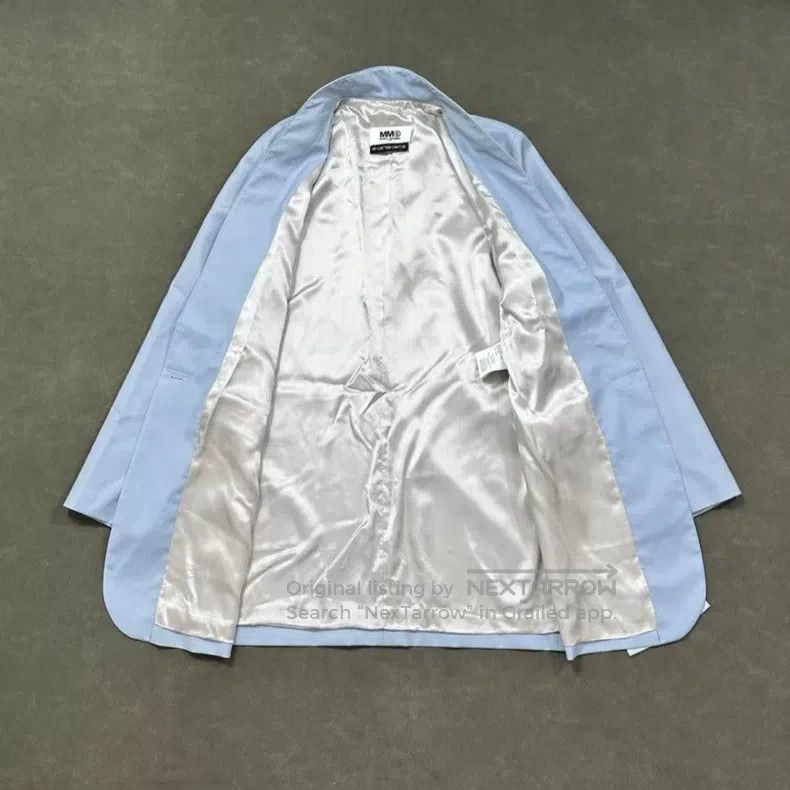 Maison Margiela Maison Margiela Streamer wool suit Size XS / US 0-2 / IT 36-38 - 5 Thumbnail