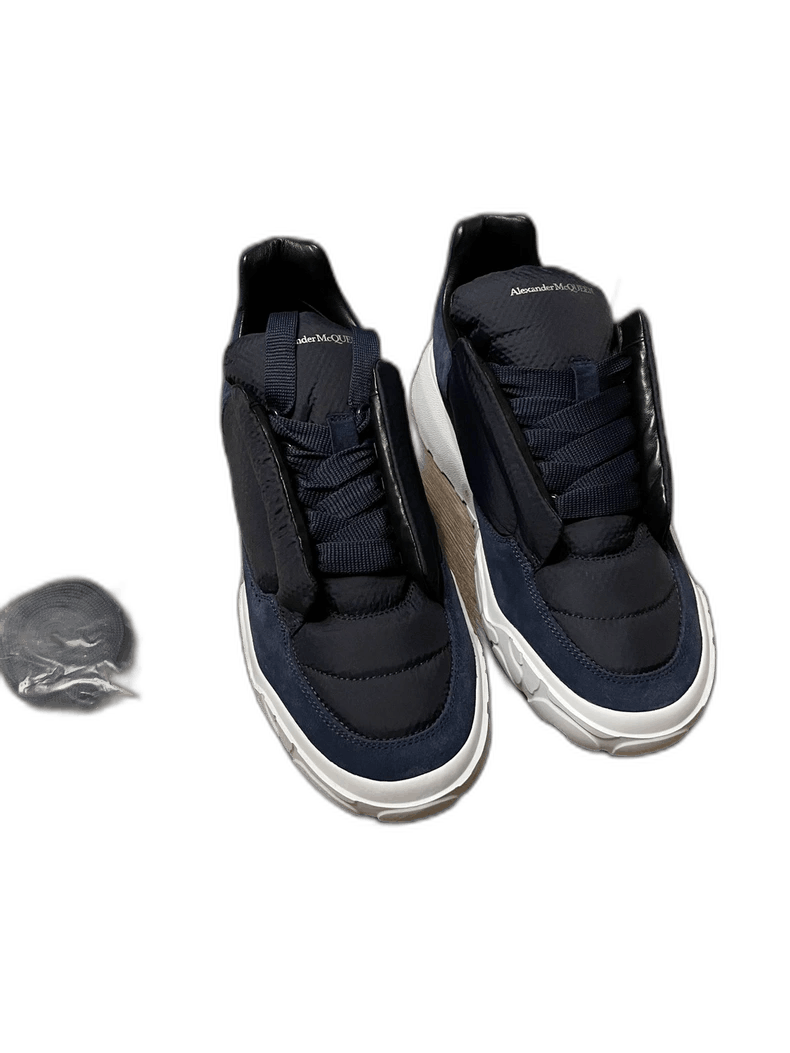 Alexander McQueen Alexander Mcqueen Casual Sneakers Size 43 Size US 10 / EU 43 - 1 Thumbnail
