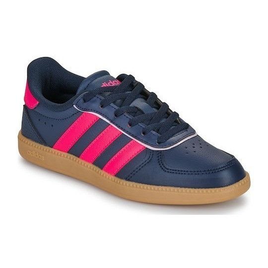 Adidas Adidas Breaknet Sleek Sz 6Y Kids Sneakers Shoes Aurora Ink L Size US 7 / IT 37 - 5 Thumbnail