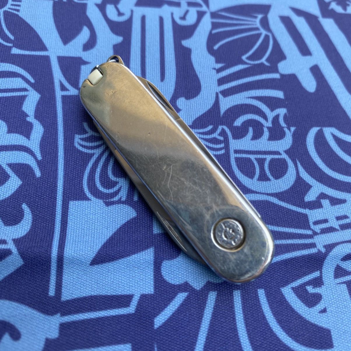 Chrome Hearts Chrome Hearts Plus Pocket Swiss Army Knife Size ONE SIZE - 4 Thumbnail