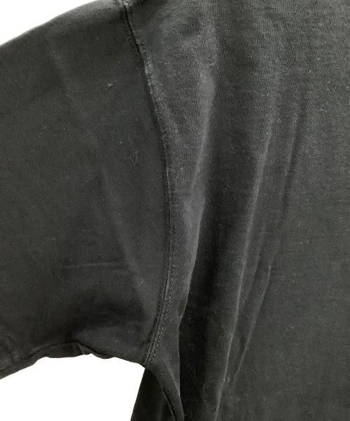 Yohji Yamamoto Yohji Yamamoto pour homme × New Era Embroidery/T-shirt Size US XL / EU 56 / 4 - 4 Thumbnail