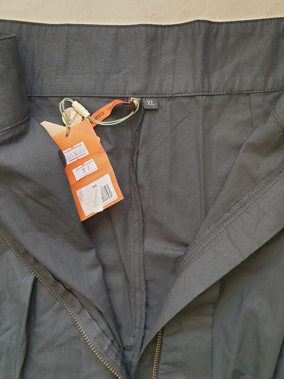 Cop Copine Cop Copine Skirt sz M Size 32" / US 10 / IT 46 - 6 Thumbnail