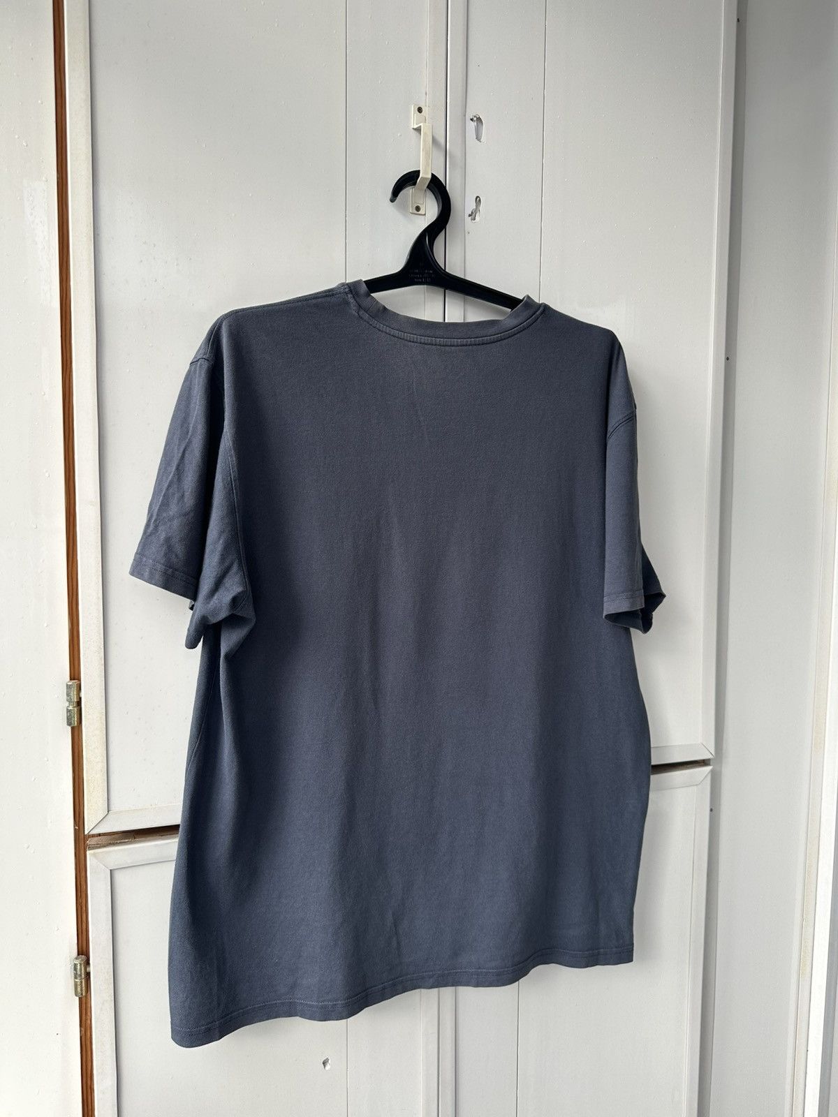 Oakley Vintage Oakley T-shirt Big Blue Logo Size US XL / EU 56 / 4 - 9 Thumbnail