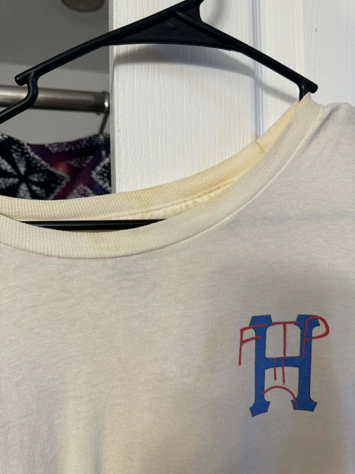 Huf Huf x FTP collab XL Size US XL / EU 56 / 4 - 4 Thumbnail