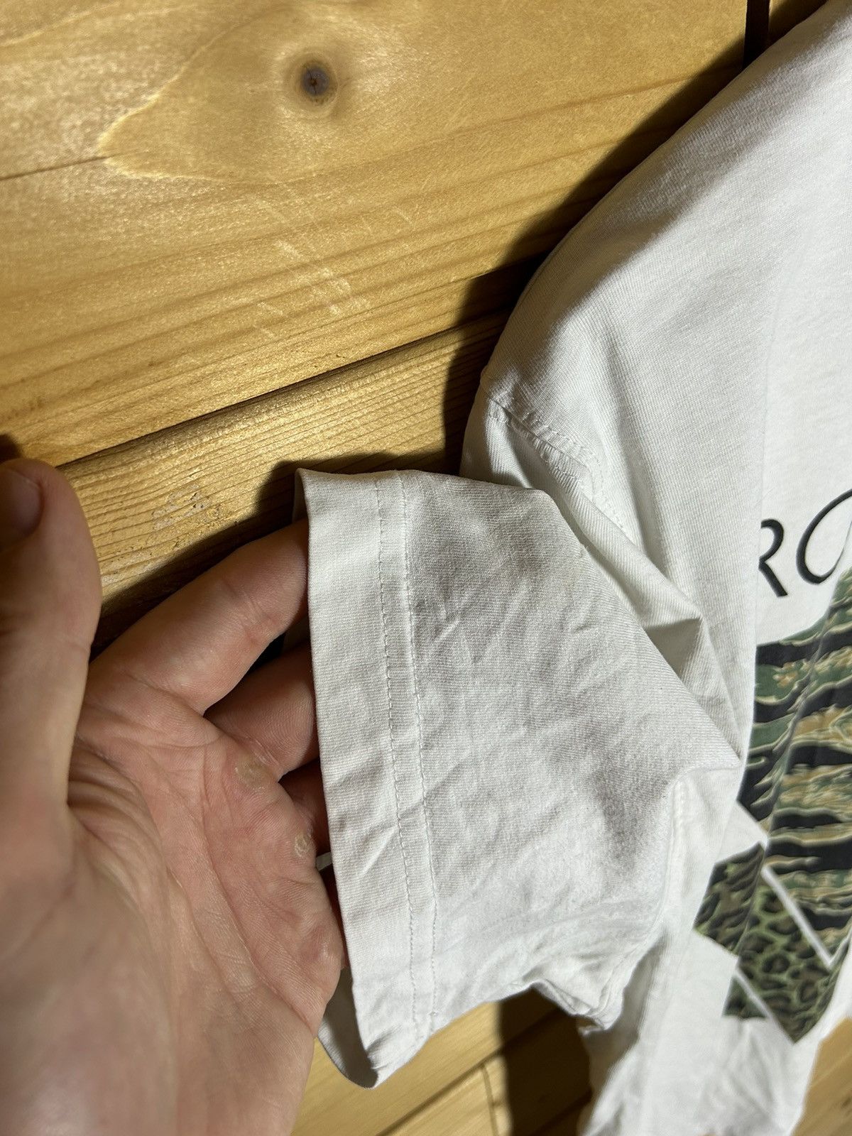 Vintage Rocawear t shirt Size US M / EU 48-50 / 2 - 4 Thumbnail