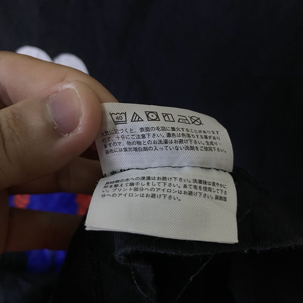 Kaws Kaws x Sesame Street For Uniqlo Collaboration T Shirt Size US M / EU 48-50 / 2 - 6 Thumbnail