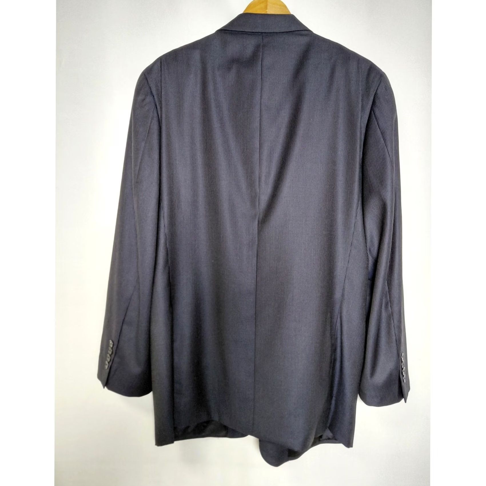 Joseph NWT Joseph Abboud Collection NORDSTROM Gray Blazer US Size 42 - Mens Suit Jacket Size 36R - 2 Thumbnail