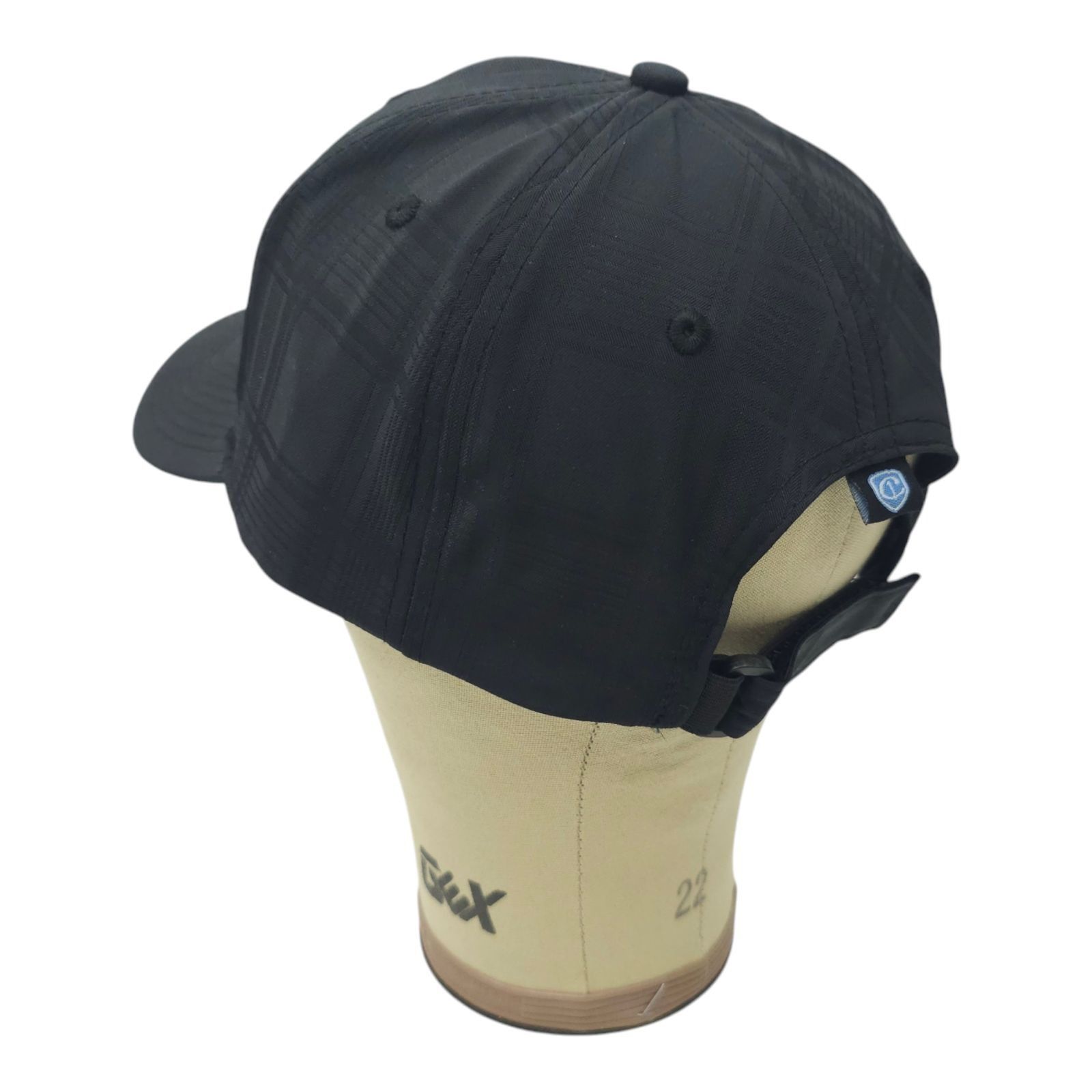 Other Mega Sport Embroidered Strapback Cap Trucker Golf Baseball Size ONE SIZE - 12 Thumbnail