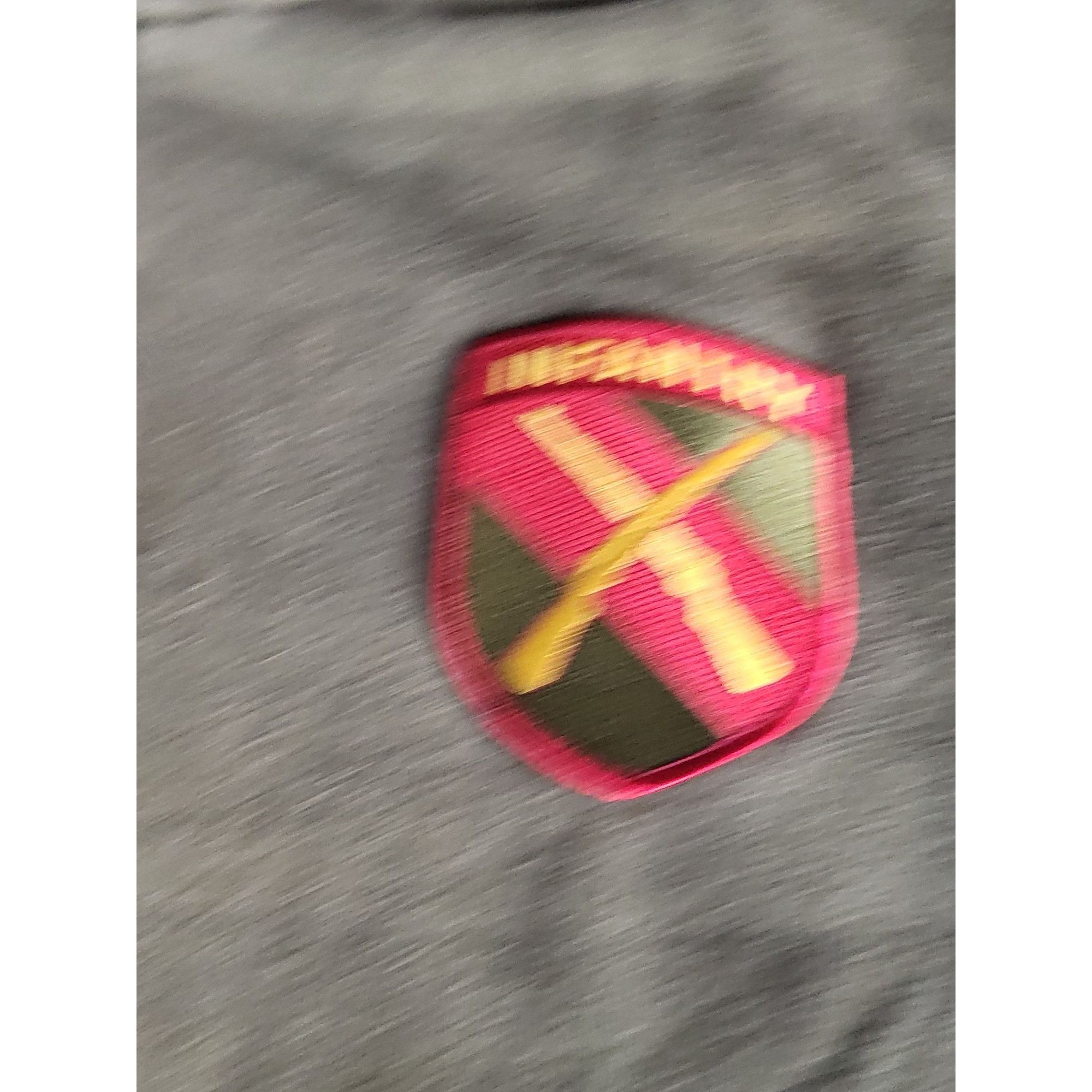 Other Infantry US Army Hoodie Men Sz XL Green Double Sided Militar Size US XL / EU 56 / 4 - 5 Thumbnail