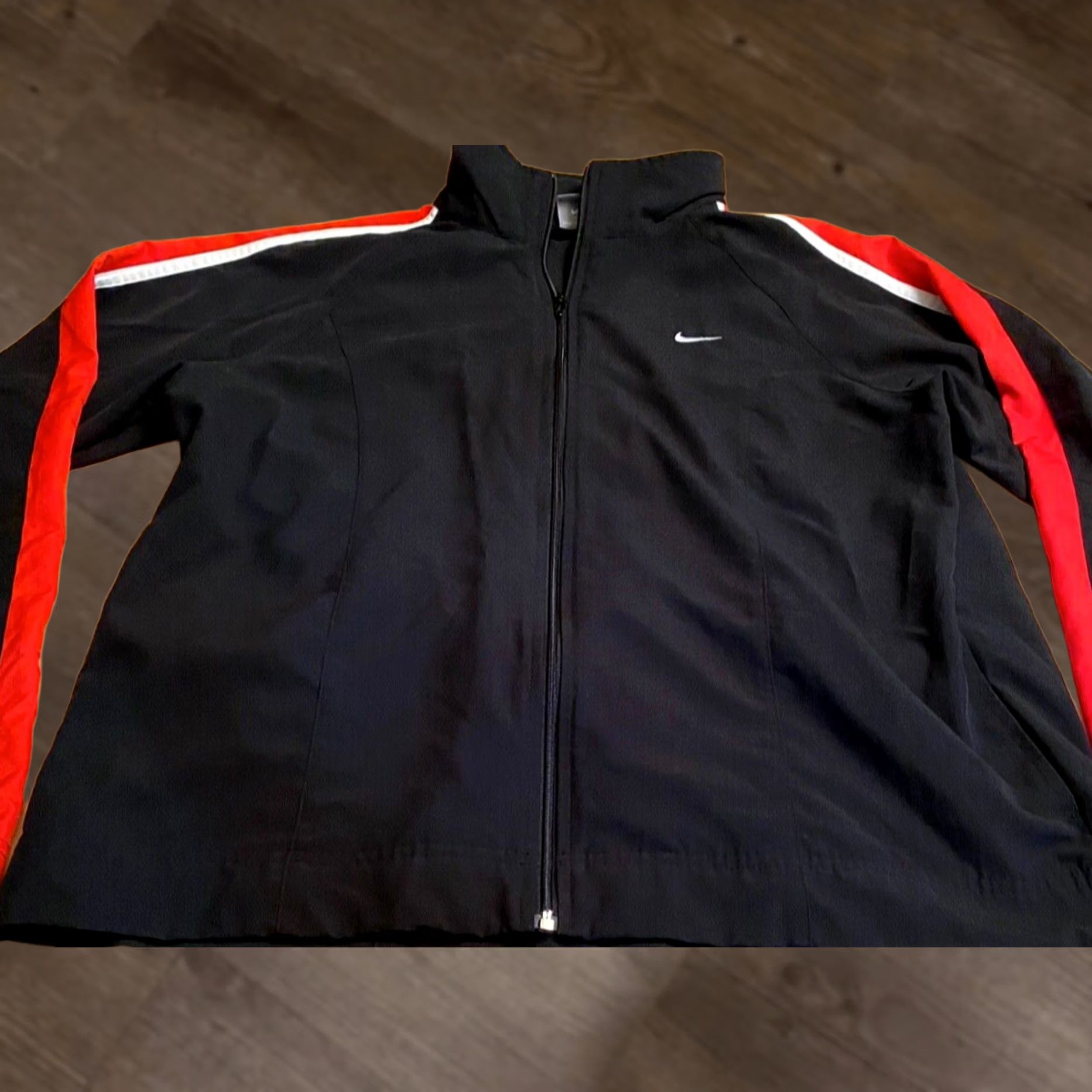 Nike × Riccardo Tisci Nike x Riccardo Tisci Floral Jacket M 827069