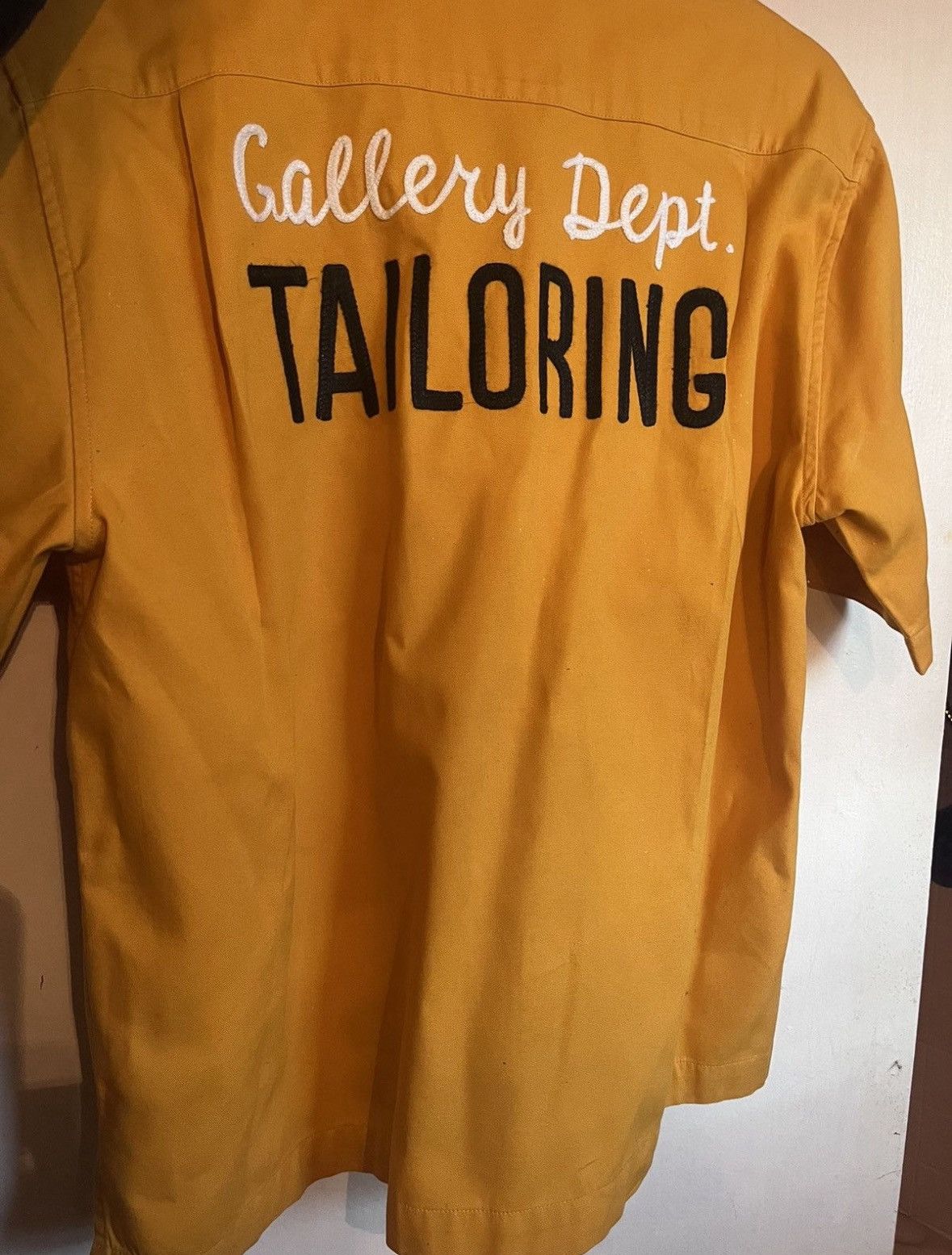 Gallery Dept. Gallery Dept. Atelier Parker Button Up Size US L / EU 52-54 / 3 - 2 Thumbnail