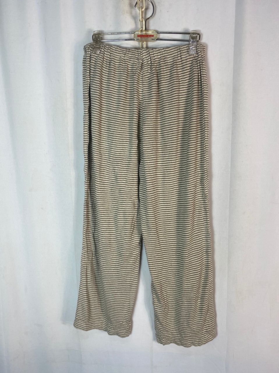 Japanese Brand × Y's × Yohji Yamamoto Best price 🔥Y’s for living sweat pants size 28-36 Size 36" / US 14 / IT 50 - 13 Thumbnail