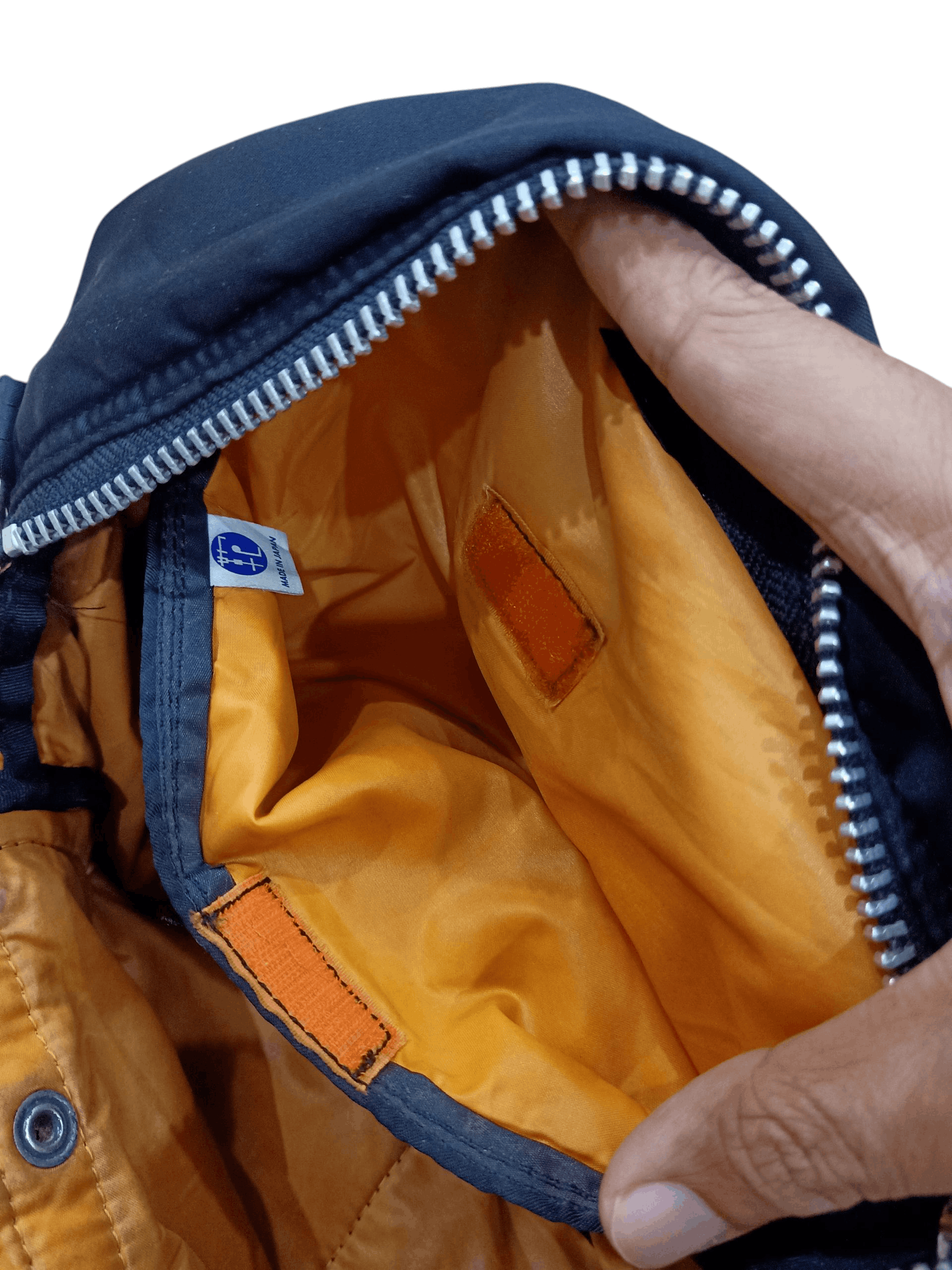 Porter Porter Tanker Waist Bag Cross Body Bag Size ONE SIZE - 12 Thumbnail