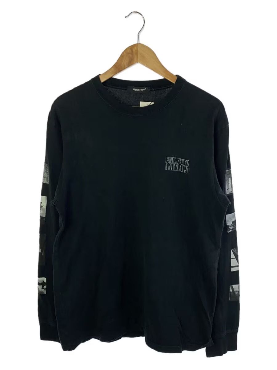 Undercover Pink Floyd Animals Long Sleeve Tee Size US L / EU 52-54 / 3 - 1 Thumbnail