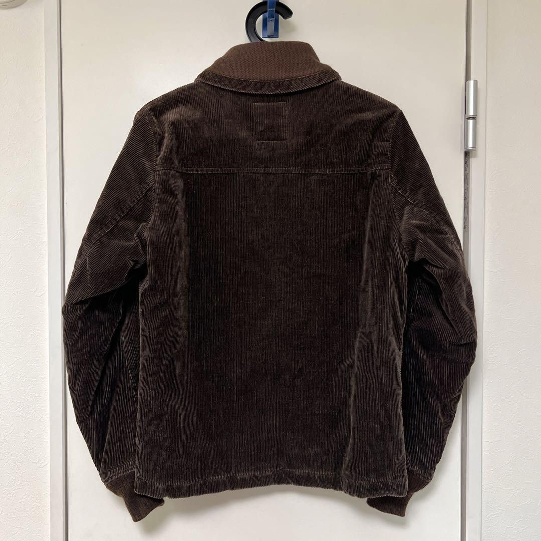 Visvim VISVIM F.I.L store limited PALMITO SHAWL COLLAR JKT Size US S / EU 44-46 / 1 - 3 Thumbnail