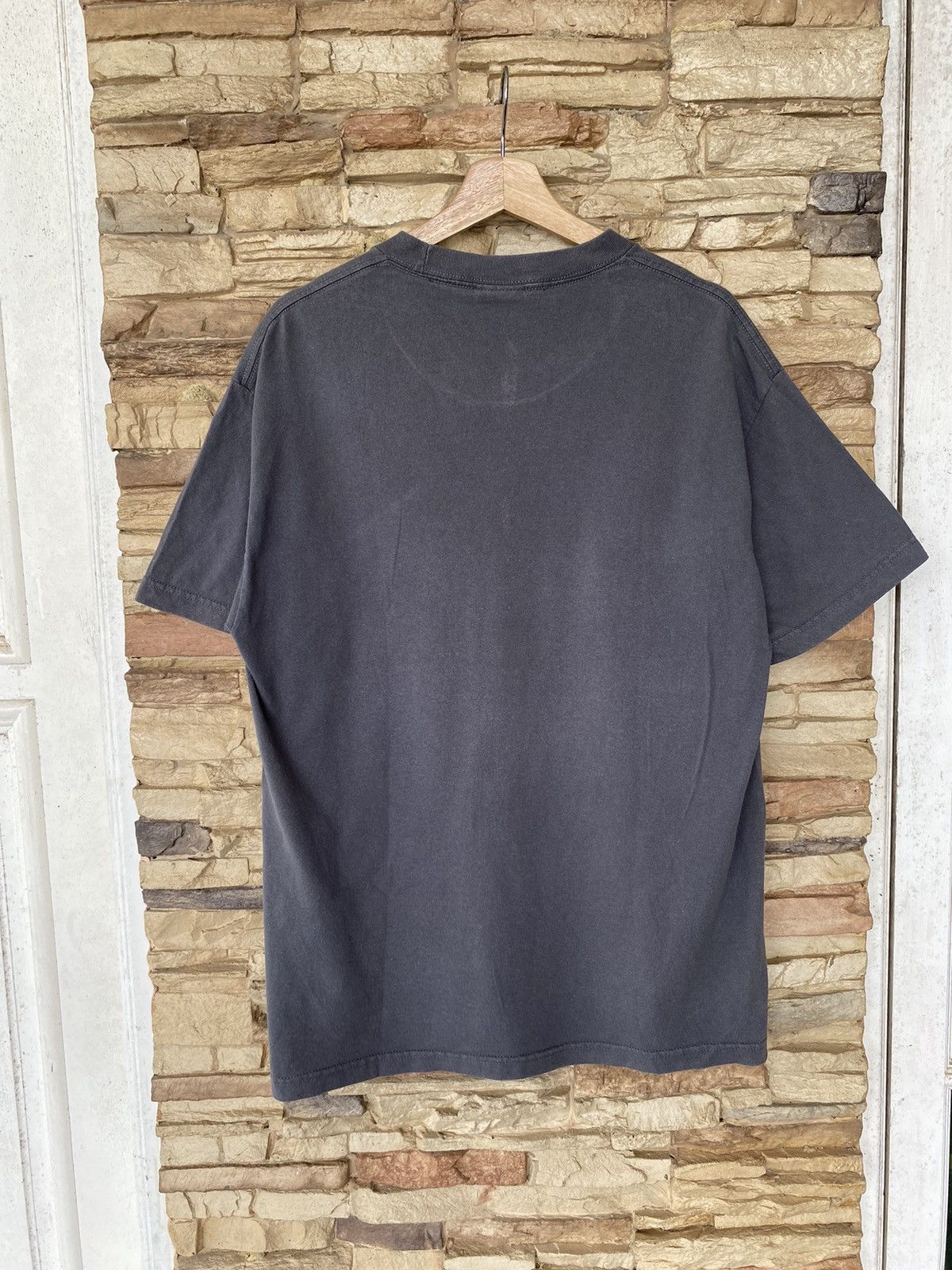 Band Tees Rare Faded Vintage 2009 The Rolling Stones Band Tees Size US L / EU 52-54 / 3 - 9 Thumbnail