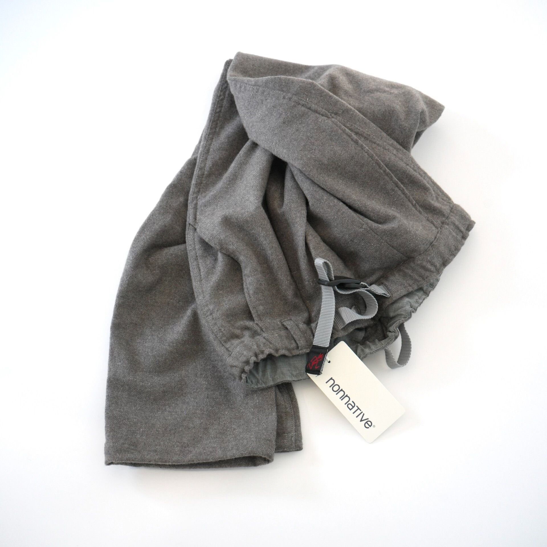 Gramicci gramicci x nonnative walker tp easy pants Size US 30 / EU 46 - 1 Thumbnail