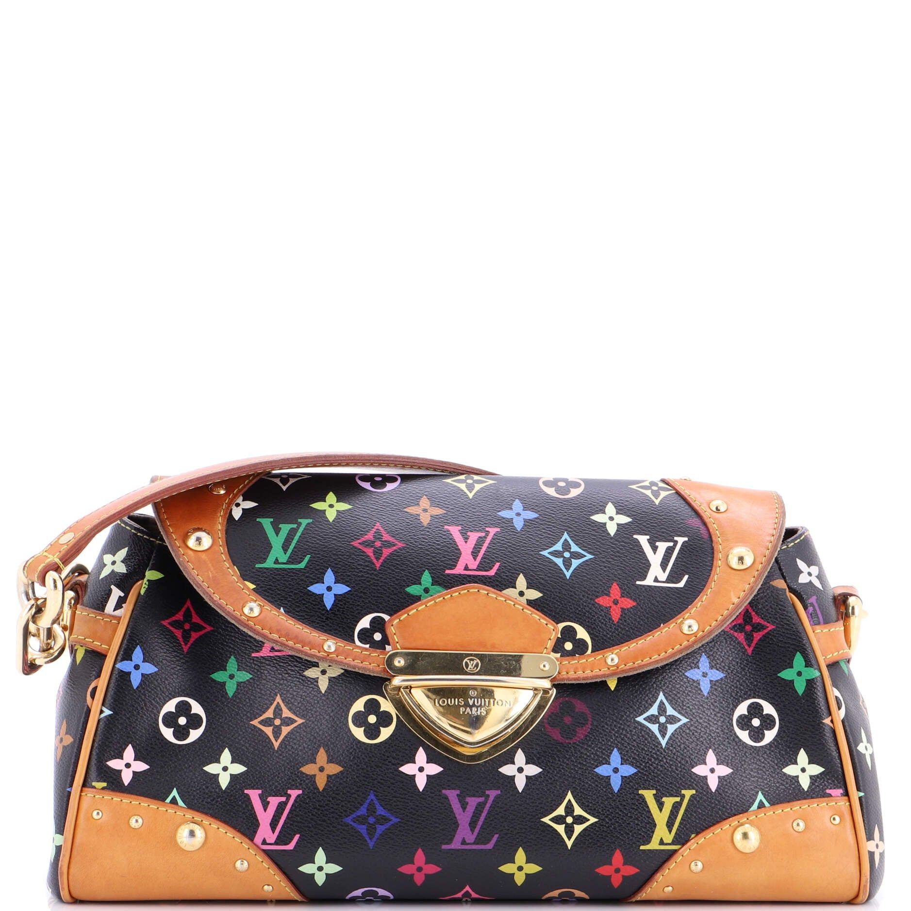 Beverly Handbag