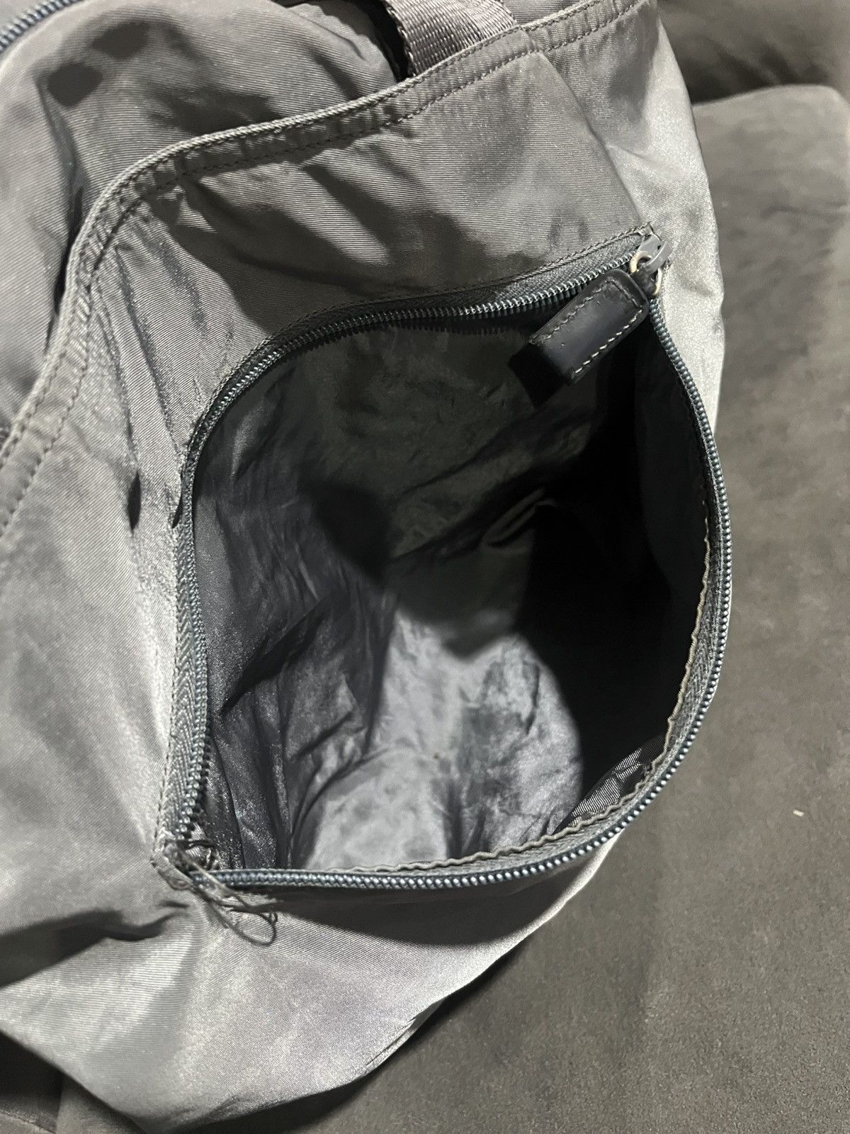 Prada Aunthentic PRADA Shoulder Bag Size ONE SIZE - 14 Thumbnail