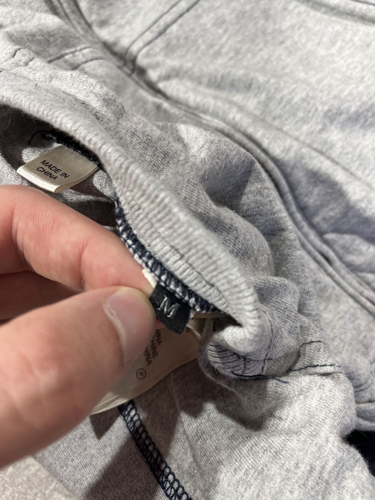 Diesel Vintage Diesel Hoodie Jacket 2n1 Nylon Zip Y2k style Size US S / EU 44-46 / 1 - 5 Thumbnail