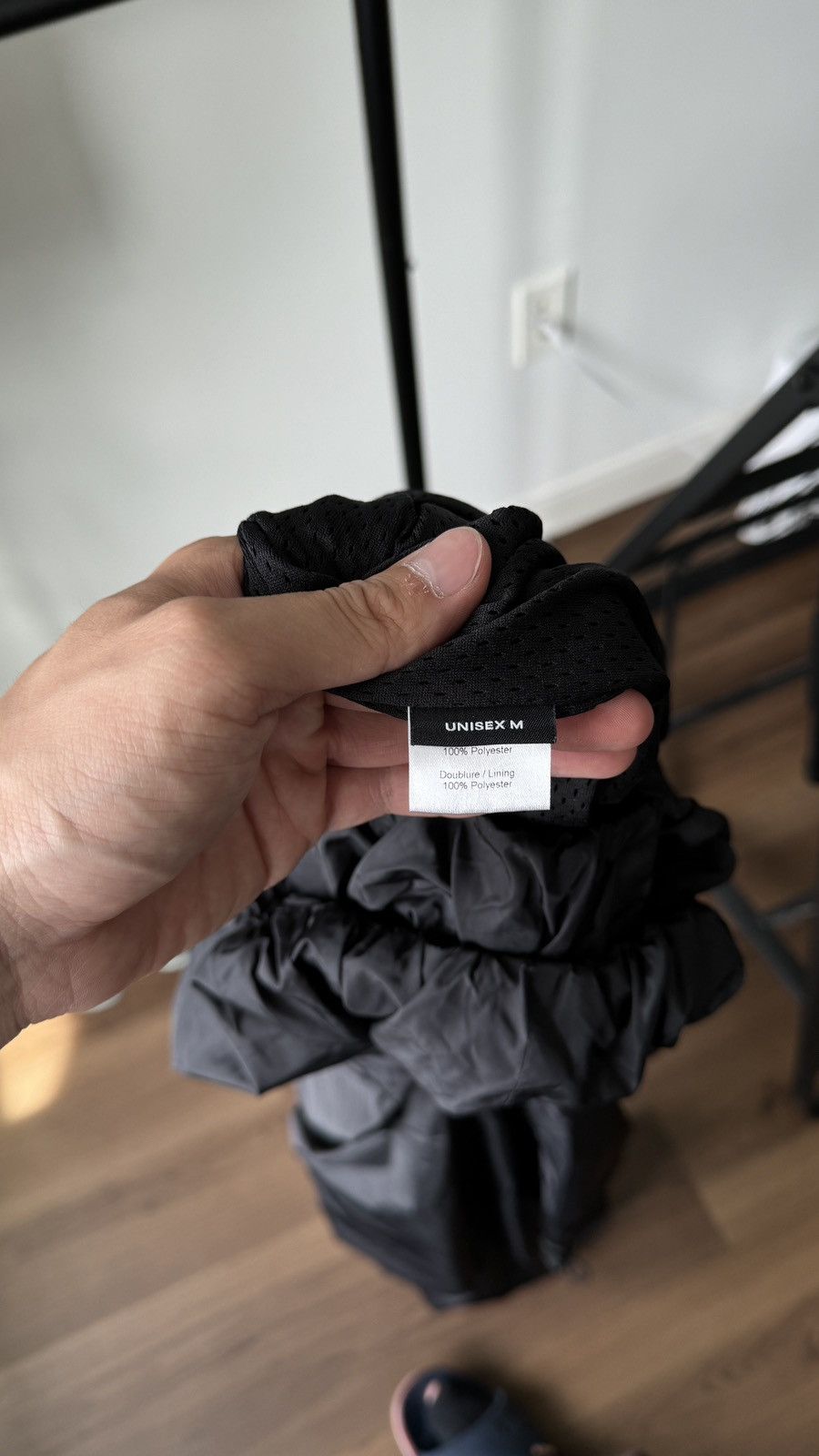 Y/Project Y/Project Double Waist Track Pants Size US 29 - 6 Thumbnail