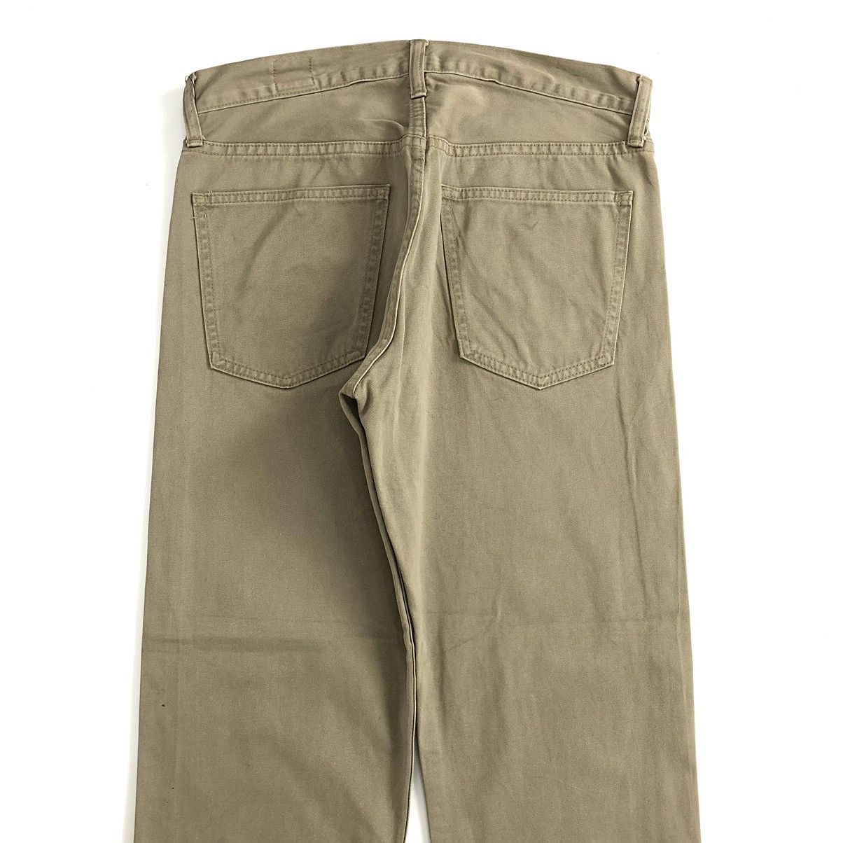 Japanese Brand × Orslow 2005’s OrSlow Denim Product Japanese Brand Khakis Jeans Size US 30 / EU 46 - 12 Thumbnail